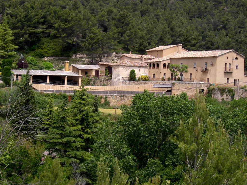 Montserrat La Calsina Monistrol de Montserrat Exterior foto